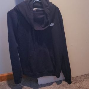 NIKE Hoodie Like New!